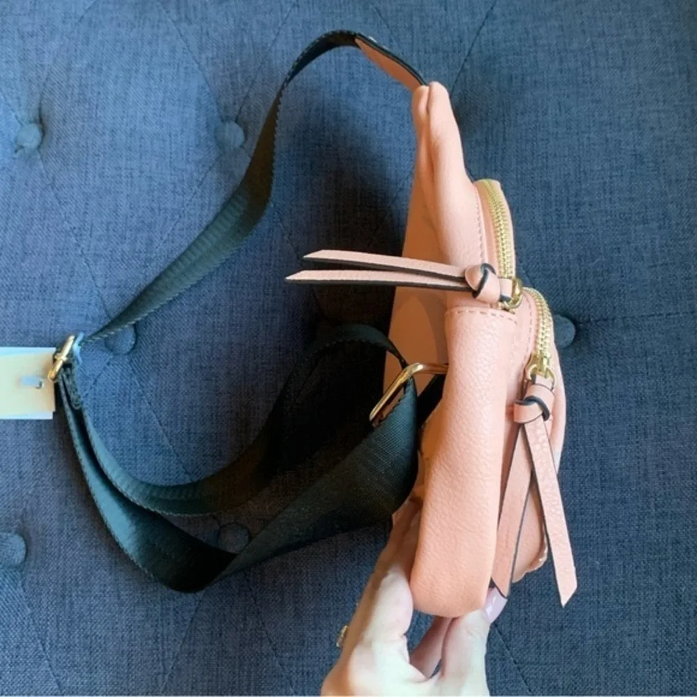 Calin Collection One Shoulder Backpack Purse NWT